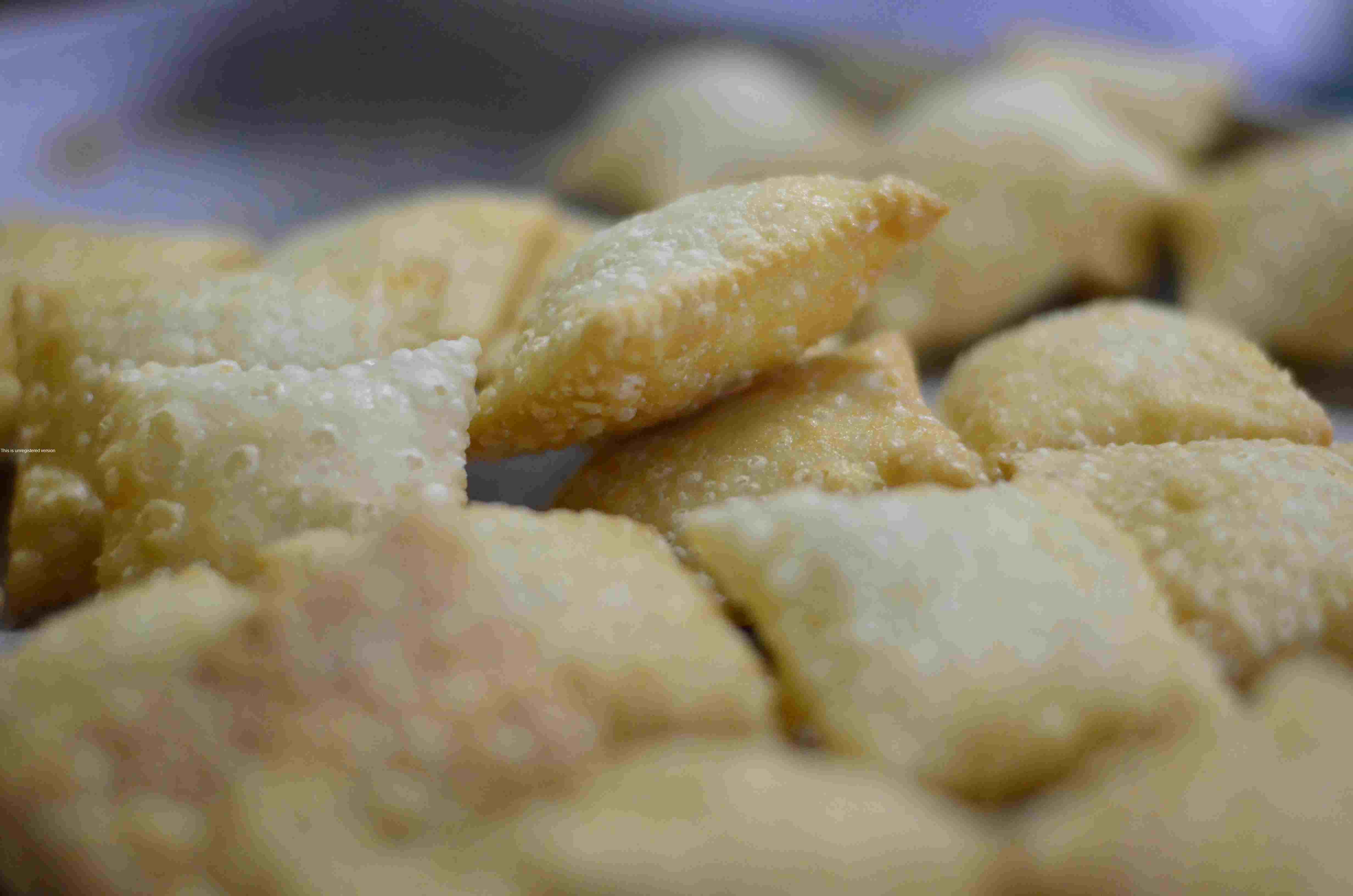 PASTEL DE QUEIJO